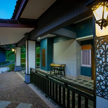 Loft Vintage Chalet Resort Koh Lanta Exterior photo