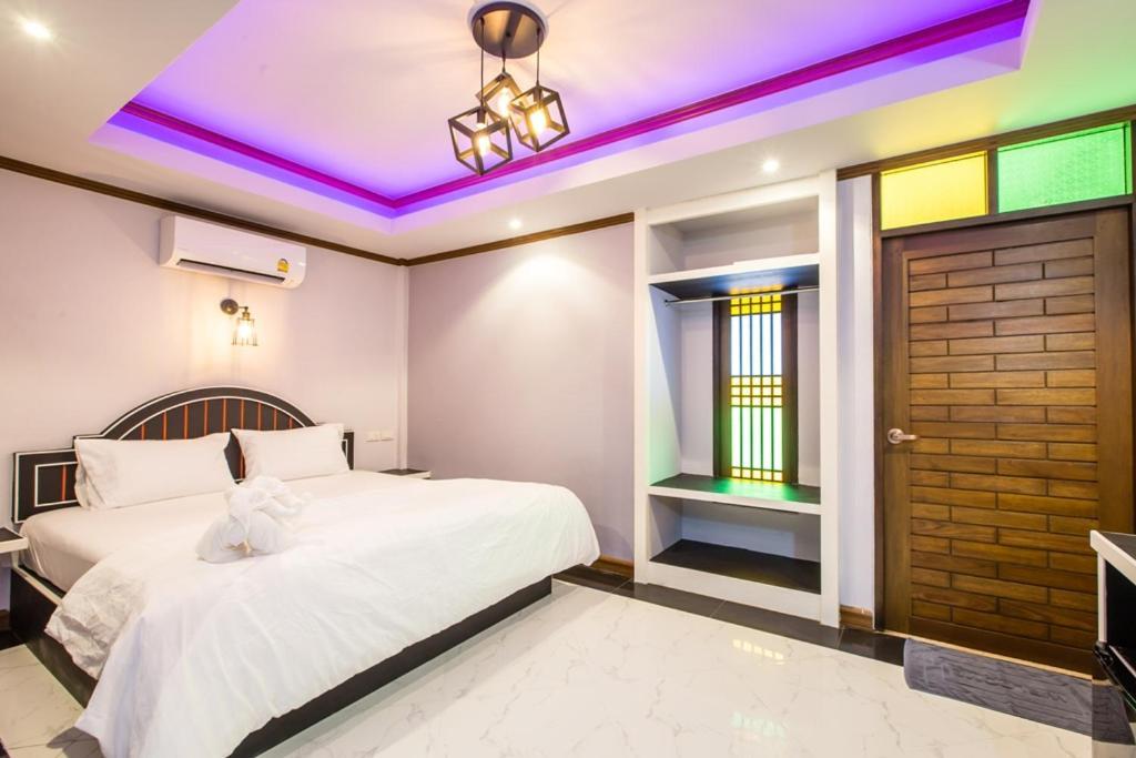 Loft Vintage Chalet Resort Koh Lanta Exterior photo